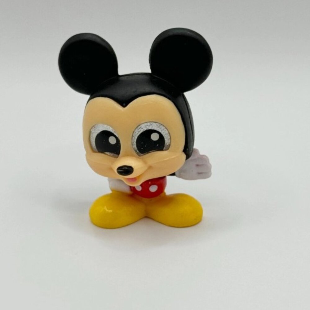 Series 5: Mickey Mouse Disney Doorables